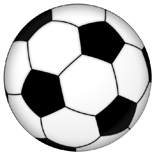 Football match games  Icon