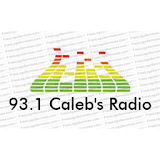 93.1 Caleb's Radio icon