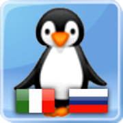Pinguino: Italiano - Russo