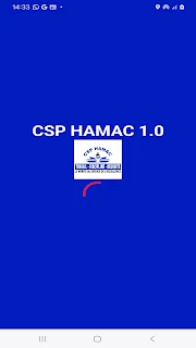CSP HAMAC 1.0