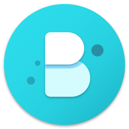 Bold Icon Pack 2.7.0 Icon