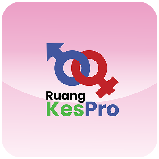 Ruang Kespro logo