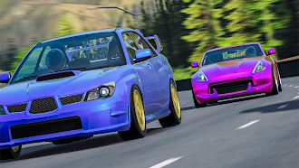 Game screenshot Highway Car Traffic Battle mod apk