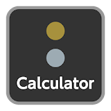 Golden&Silver Ratio Calculator icon
