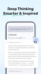 Gauth AI Study Companion Apk 4
