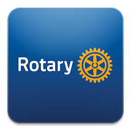 图标图片“Rotary Events”
