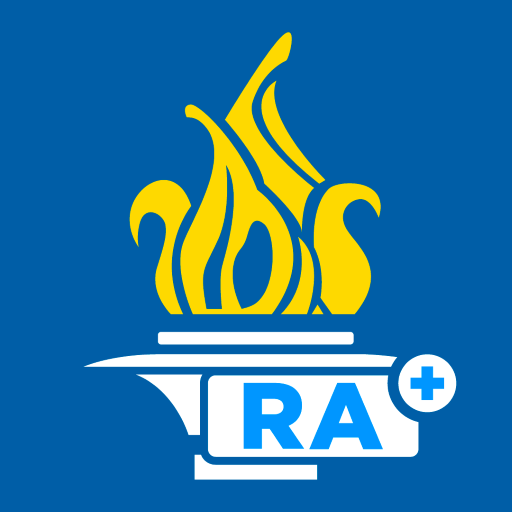 UANL RA logo