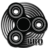 Fidget Spinner Pro App icon