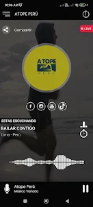 Radio Atope Perú