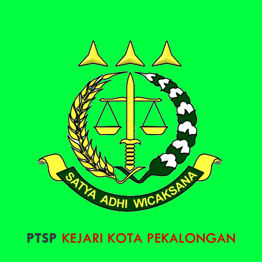 PTSP KEJARI KOTA PEKALONGAN