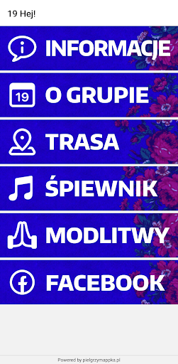 19 Hej! Screen 2