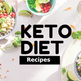 Keto Recipes Pro icon