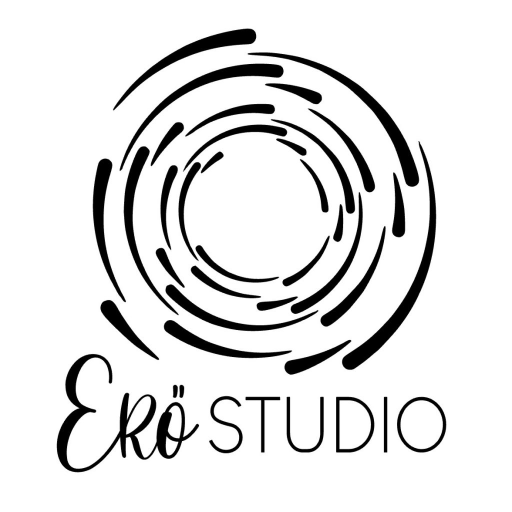 ERO Studio logo