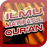 Imu Makrifatul Quran icon