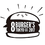 Cover Image of Download EIGHT BURGER 1.6.3 APK