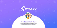 FamousGO - Grow Playing APK