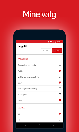 Os og Fusaposten Screen 2