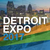 Detroit Expo 2017 icon