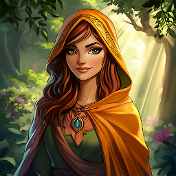Avalon Jewels Match-3 Mod Apk