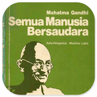 Semua Manusia Bersaudara