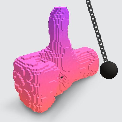 Wrecking Ball 0.78.1 Icon