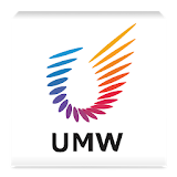 UMW Holdings Berhad IR icon