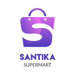 Cover Image of Descargar SANTIKA Supermart 7 APK