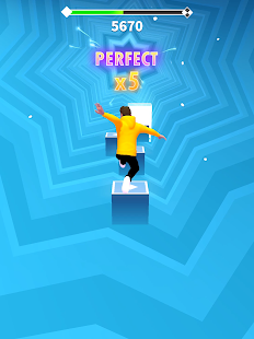 Marshmello Music Dance 1.6.5 APK screenshots 17