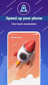 One Cleaner Max 1.0.3 APK + Mod (Free purchase) for Android
