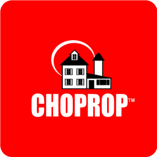 Choprop logo