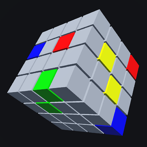 Cubicks 2.0 Icon