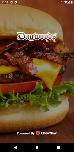 Android application Dagwood's Subs n Suds screenshort