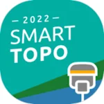 Cover Image of Download SmartTopo2022(스마트토포2022)  APK