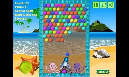 Smart Bubbles(圖6)-速報App