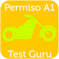 Test Autoescuela Permiso A1 2.020  Test Comunes