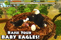 screenshot of Eagle Simulator™