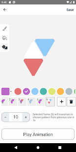 Spark for Nanoleaf 1.5 APK screenshots 6