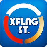 エクステ - XFLAG STATION icon