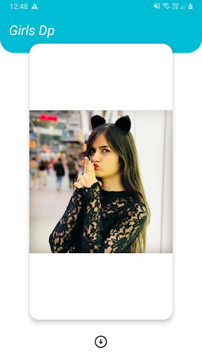 Stylish Girls Dp, Profile pic