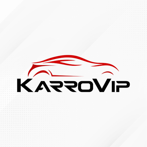KarroVip - Motorista logo