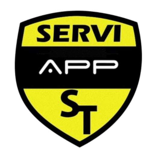 Servi Taxi Operador logo