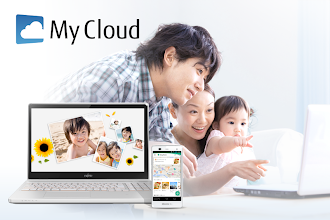 My Cloud アプリ一覧 Apps Bei Google Play