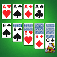 Classic Solitaire