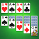 Classic Solitaire - Androidアプリ