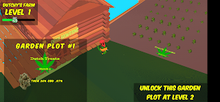Dutch Treats Match 3 - Screenshot 3