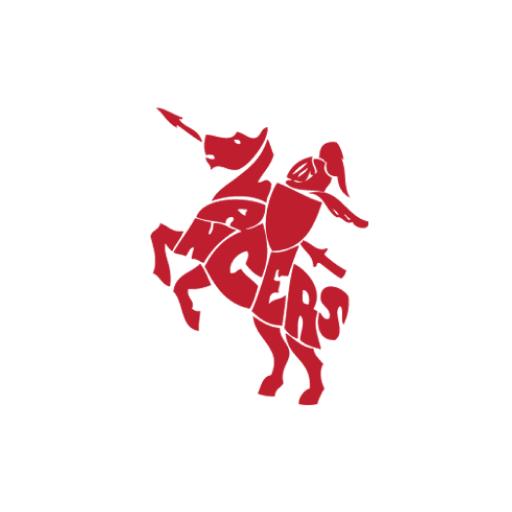 Lakeland Regional High School logo
