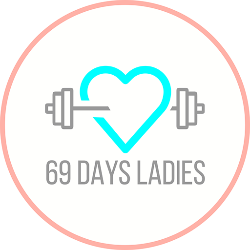 69 Days Ladies - AppWisp.com
