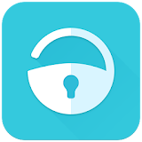 Super Locker- AppLock & Smart lock screen icon