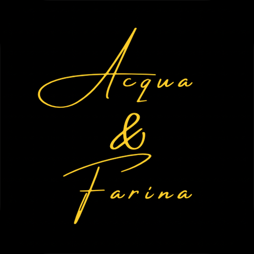 Acqua & Farina  Icon