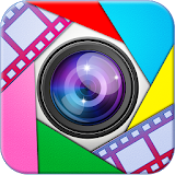 SlideShow Maker Video Editor icon